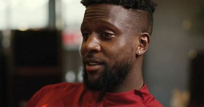Divock Origi shares incredible Liverpool moment that 'made time stop'