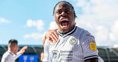 'Incredible' Swansea City star's perfect response at Cardiff City as Michael Obafemi's turnaround explained