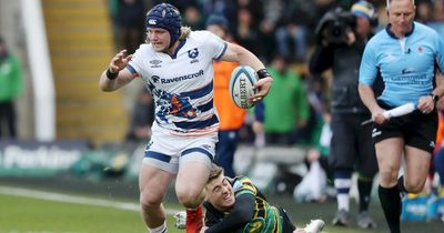 Bristol Bears player ratings from Northampton Saints defeat - 'A disaster area'