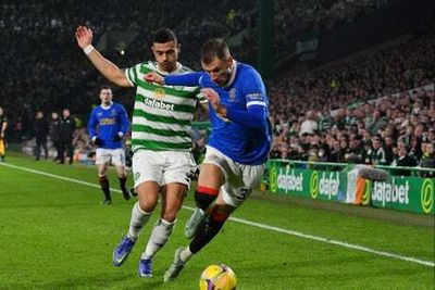 Rangers vs Celtic live stream: How can I watch Old Firm live on TV in UK today?