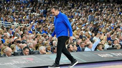 ‘I Could Not Ask for More’: Even in Defeat, Coach K’s Final Chapter Will Endure