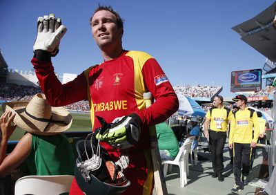 How cricket is at a crossroads in Zimbabwe