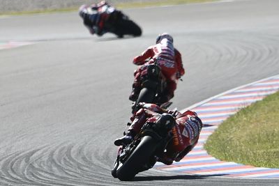2022 Argentina MotoGP - Start time, how to watch & more
