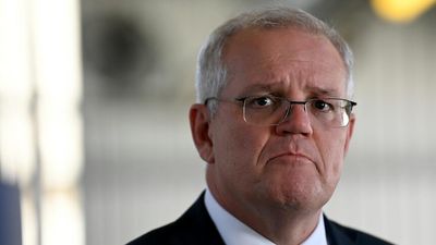 Scott Morrison dismisses preselection allegations as ‘bitter and malicious slurs’, insists party is united ahead of federal election