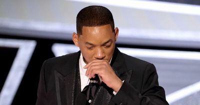 Will Smith could be banned from Bad Boys after Chris Rock Oscars slap