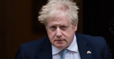 Boris Johnson orders Cabinet to boast of benefits of punishing national insurance hike