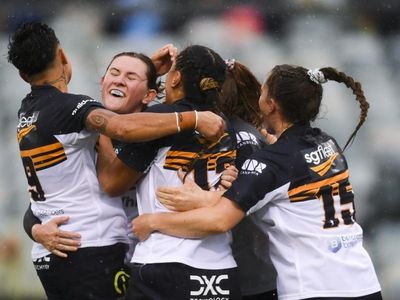 Brumbies beat Force for first Super W win