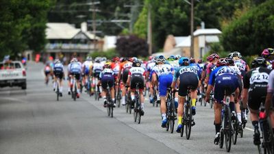 Tour Down Under to return to South Australia in 2023 after COVID hiatus