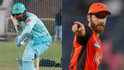 IPL 2022, LSG vs SRH: Lucknow Super Giants relying on batting prowess to come good against Sunrisers Hyderabad