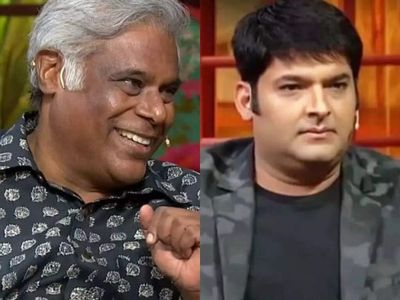 The Kapil Sharma Show: Ashish Vidyarthi reveals how he is misidentified in public; shares ‘I have been called Girish Karnad, Ashutosh Rana’