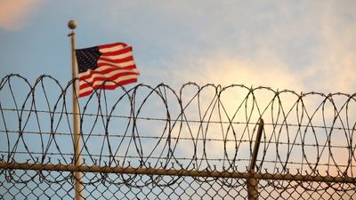 U.S. repatriates Algerian Guantánamo Bay detainee after delay of over 5 years