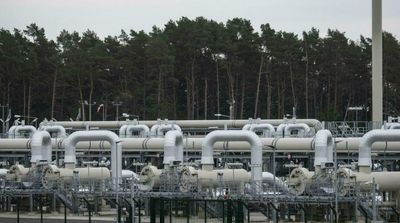 Baltic States Stop Russian Gas Imports