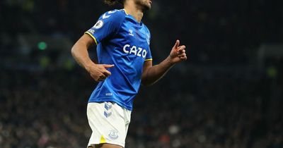 Arsenal make huge Dominic Calvert-Lewin decision amid reported transfer interest in striker