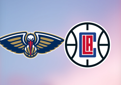 Pelicans vs. Clippers: Start time, where to watch, what’s the latest