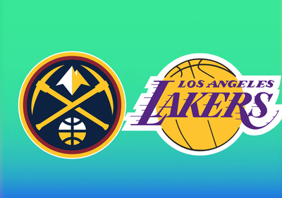 Nuggets vs. Lakers: Start time, where to watch, what’s the latest