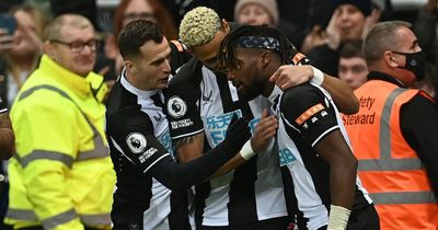 Newcastle United supporters name two changes for team to face Tottenham Hotspur