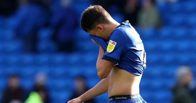 Cardiff City icon Jay Bothroyd embarrassed and stunned by derby day collapse
