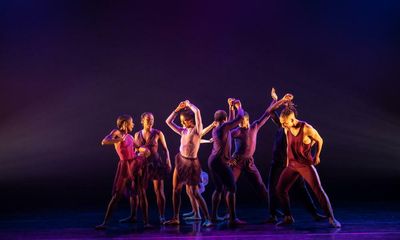 Ballet Black; Royal Ballet review – mixed blessings and beauty in motion