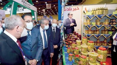 Egypt Fights ‘Soaring Prices’, Intensifies Inspection Campaigns