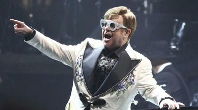 Elton John Credits Ryan White’s Family with Saving His Life