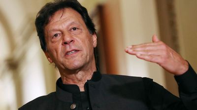 Pakistan's Imran Khan calls for new elections after no-confidence motion blocked