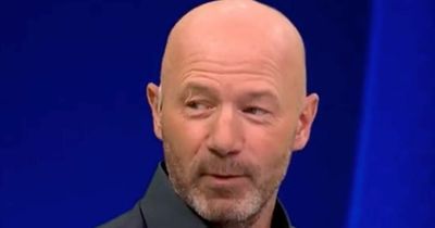 'I know he was' - Alan Shearer makes 'magnificent' Liverpool admission after Diogo Jota goal