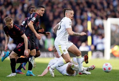 Kalvin Phillips and Liam Cooper returns provide ‘massive boost’ for Leeds, says Jesse Marsch