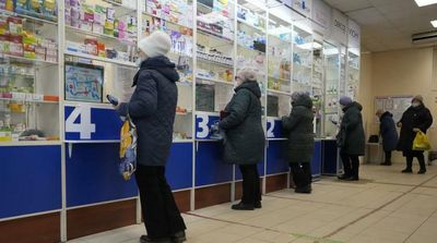 Drug Shortages Persist in Russia after Start of Ukraine War