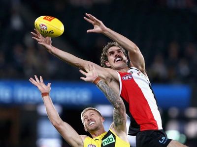 King's AFL late show as Saints beat Tigers