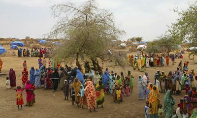 Darfur war crimes trial opens as army cracks down in Sudan