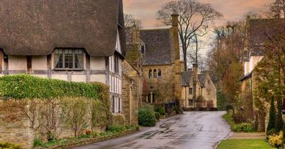 Beautiful homes on the outskirts of Bristol where you can enjoy city and countryside