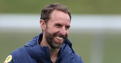 Gareth Southgate's old PE teacher reveals England manager's early cricket talent