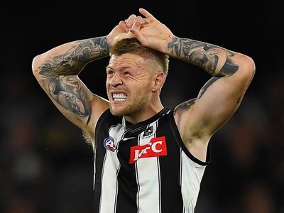 De Goey offered one-match AFL ban