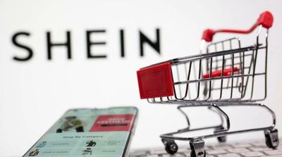 Fashion Startup Shein Raising Funds at $100 bln Value