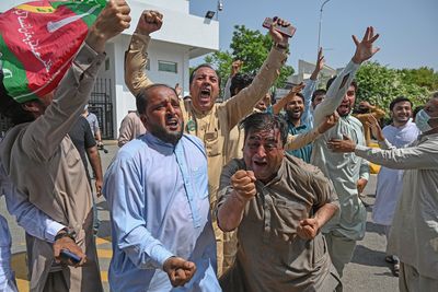 Pakistan constitution crisis updates: Parliament dissolved