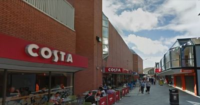 Cheshire town where independent cafés are forced to rival SIX Costa Coffee shops