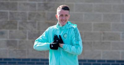 Celtic boss makes confession over having to 'rely' on key Hoops star
