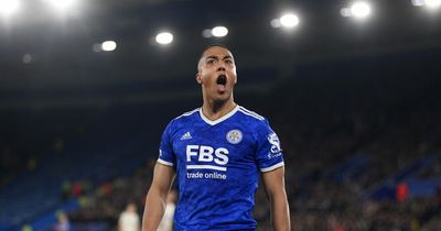 Arsenal discover Youri Tielemans transfer price as Gunners hold key advantage over Man United