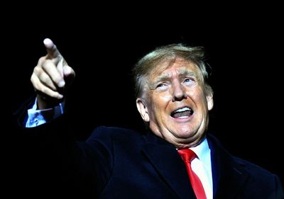 Trump news: Biden has privately said ex-president should be prosecuted, says report