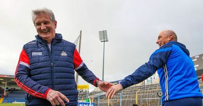 Waterford boss Liam Cahill emphasizes performing consistently rather than obsessing over trophies