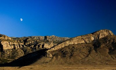 A Utah town is running dry. Its solution stoked an age-old water war