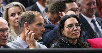 Wife of Chelsea manager Thomas Tuchel 'begins divorce proceedings' after 13 years of marriage