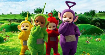 Teletubbies scandals as show turns 25: Tinky Winky death and sexuality claims