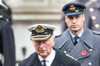 William to ‘reinvent Prince of Wales role’ in dramatic shift from father