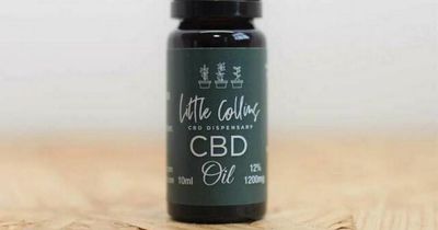 CBD use in Ireland more than doubles as people turn to 'alternative' stress relief products