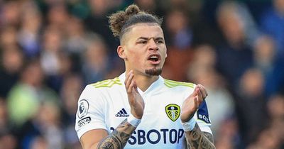 Aston Villa 'set to make renewed £60million approach for Leeds United's Kalvin Phillips'