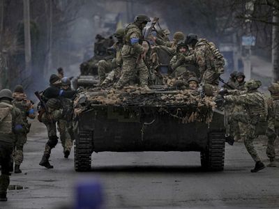 Odessa hit, new Mariupol evacuation bid