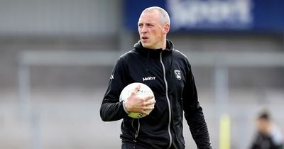 Kieran Donaghy pays touching tribute to Red Og Murphy