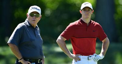 Rory McIlroy at the Masters: Butch Harmon gives his verdict on Ulsterman's chances