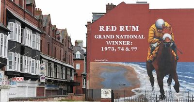 Grand National 2022: Remembering Red Rum 'the best there ever was'